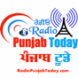 Radio Punjab Today logo