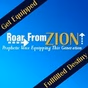 Roar From Zion logo