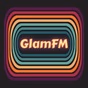 Saarland Sender - Glam FM logo