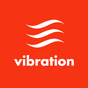 Vibration - Forum logo