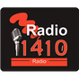Radio 1410 logo