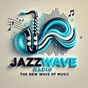 JazzWave Radio logo