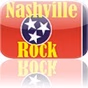 Nashville Rock logo