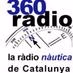 360radio logo