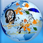 WEBRADIO 1 logo
