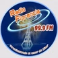 Radio Florencia 99.9 FM logo