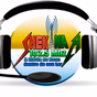 Rádio Web Shekinah logo