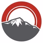 Indie 102.3 - KEPC logo
