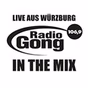 Radio Gong Würzburg - In The Mix logo