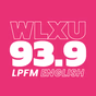 RADIOLEX - WLXU-LP logo