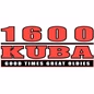 1600 KUBA - KUBA logo
