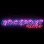 ROCKPORT RP RADIO OFICIAL logo