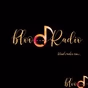 BloodRadio logo