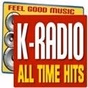 K-Radio logo