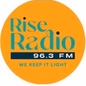 Rise Radio logo