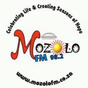 Mozolo FM logo