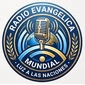 Cnv Radio - Radio Evangelica Mundial logo