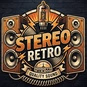 Stereo Retro Radio logo