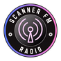 SCANNER FM logo