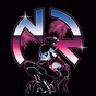 Nightride FM - Chillsynth logo