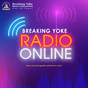 Breaking Yoke Radio logo