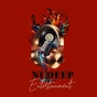 Ni Deep Entertainment Radio logo