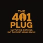 The 401 Plug logo