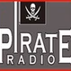 Pirate Radio of the Treasure Coast - Pirate Radio logo