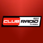 Club Radio 102.5 FM logo