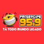 Rádio FM Sergipe logo