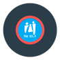 江西民生广播 logo