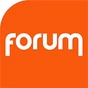 Forum - @Work logo