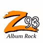 Z93 Album Rock logo