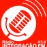 Rádio Integração FM VR logo