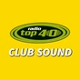 Radio Top 40 - Club Sound logo