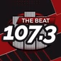 The Beat 107.3 - KRMX-HD4 logo