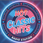 Hot Classic Hits logo