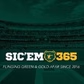 SicEm365 Radio logo