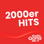 Radio Gong 96.3 - 2000er Hits logo