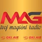 MAG Radio - Kids logo