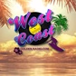 West Coast Golden Radio (WCGR) logo