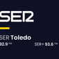 Cadena SER - Cadena Ser + Toledo logo