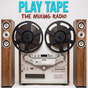 Play Tape logo