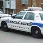 Centralia Police and Fire Marion Clinton and Washington Count logo