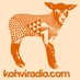Kohvi Radio logo
