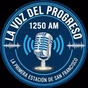 LA VOZ DEL PROGRESO logo