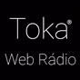 Toka Web Rádio logo
