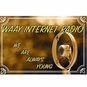 WAAY Internet Radio logo