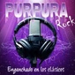 PURPURA ROCK logo