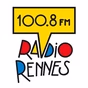 Radio Rennes logo